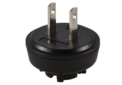 US Plug AC Clip