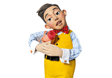 The Mine Song Stingy LazyTown