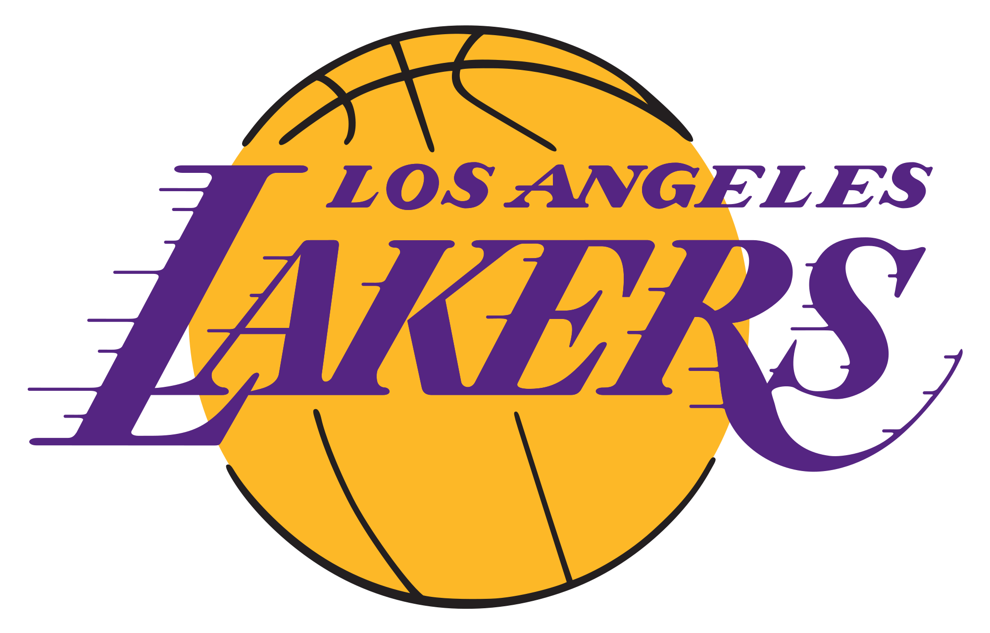 Los Angeles Lakers 