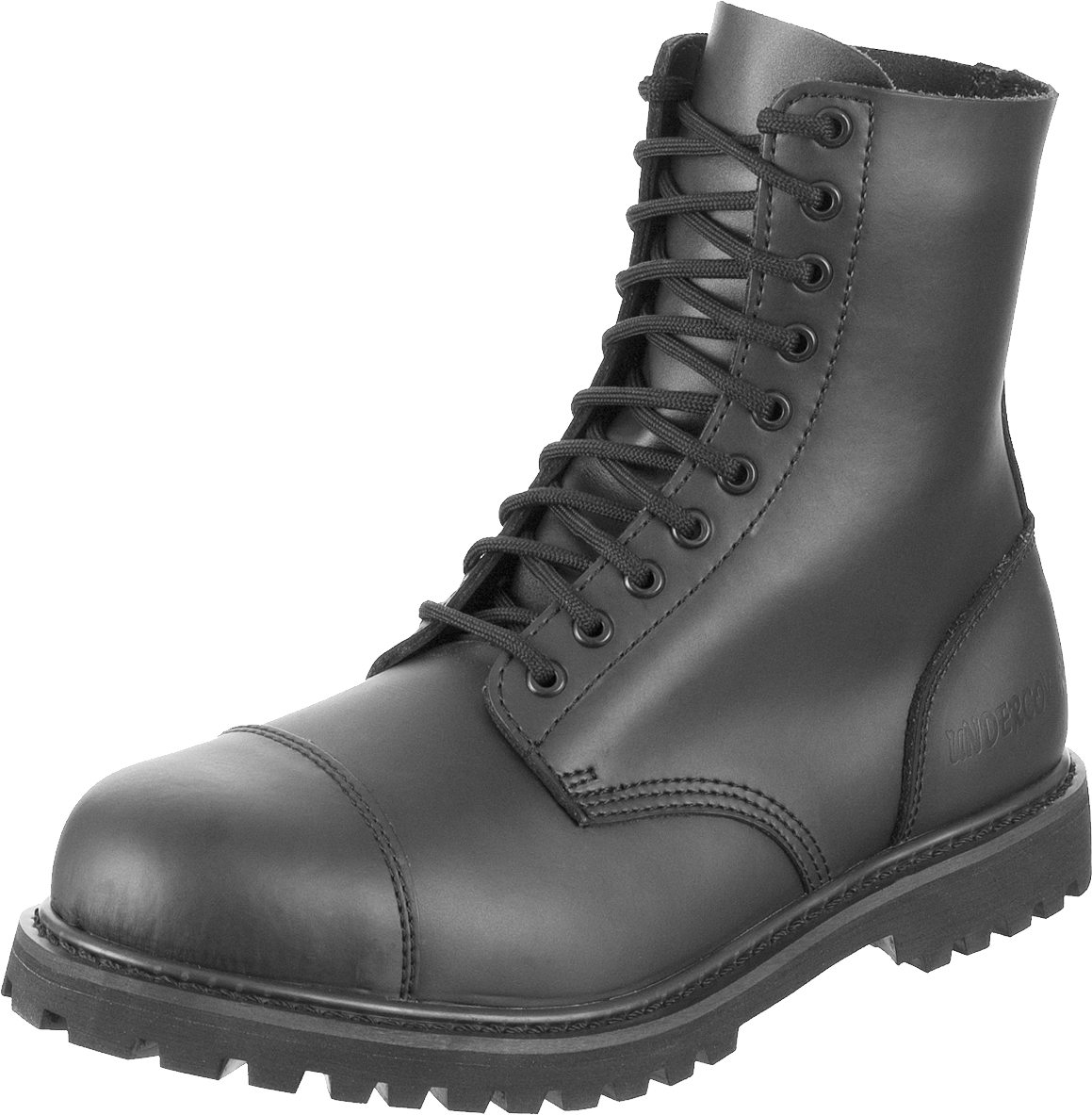 Combat Boots