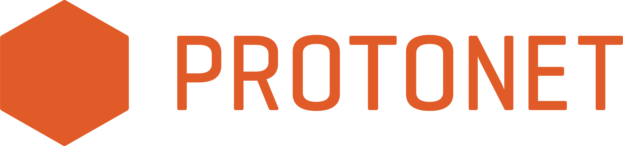 Protonet 