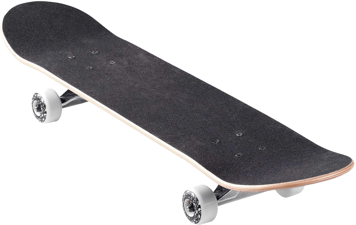 Skateboard Right